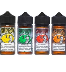 Sadboy SadBoy 100ml (MSRP $27.99)