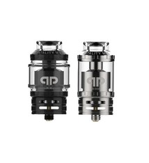 QP Design QP Design Fatality M25 RTA (MSRP$69.99)