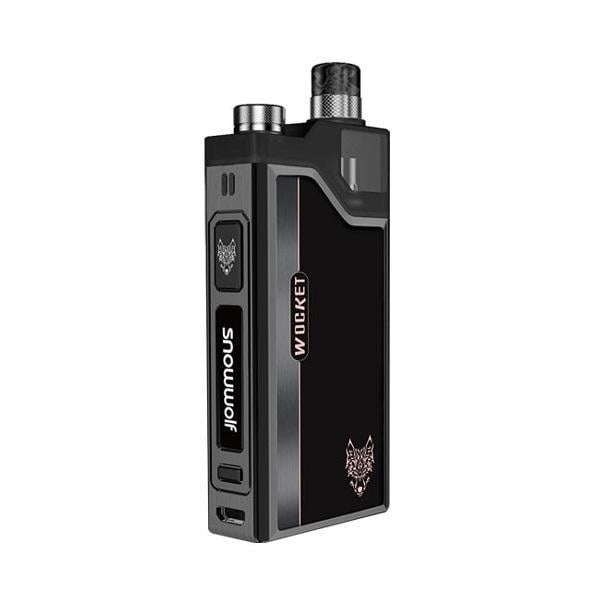 Snow Wolf SnowWolf Wocket 25W Pod Kit (MSRP $45.00)