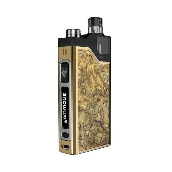 Snow Wolf SnowWolf Wocket 25W Pod Kit (MSRP $45.00)