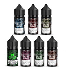 Sadboy Sadboy Tear Drops Salt 30ml (MSRP $24.99)