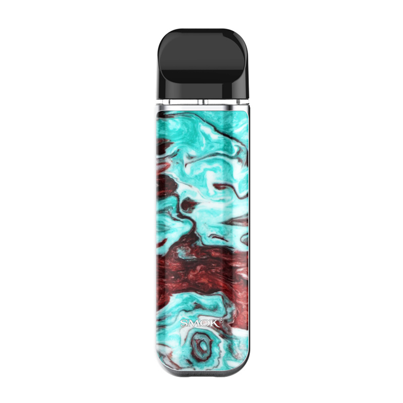 Smok Smok NOVO 2 Resin Kit (MSRP $34.99)