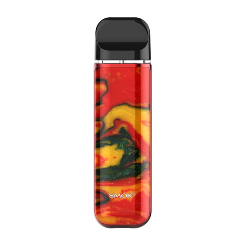 Smok Smok NOVO 2 Resin Kit (MSRP $34.99)