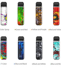 Smok Smok NOVO 2 Resin Kit (MSRP $34.99)