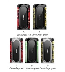Voopoo Voopoo Vmate 200W Box Mod (MSRP $69.99)