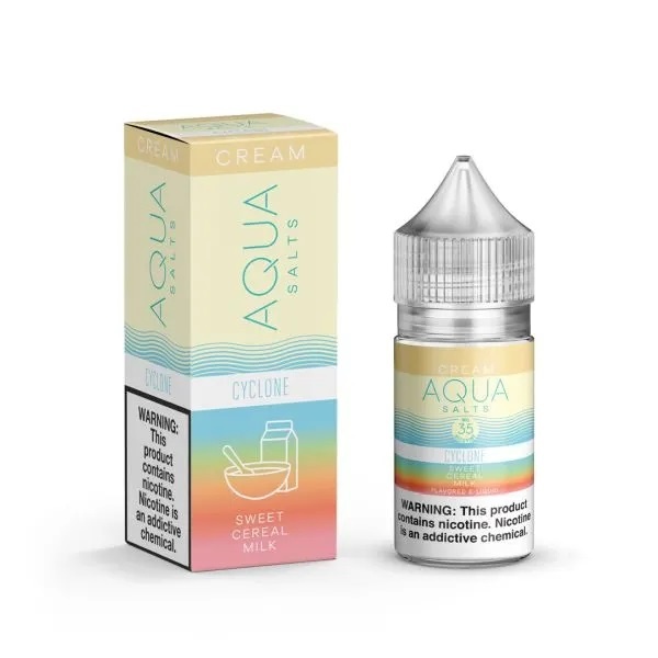 Marina Aqua Salts 30ml (MSRP $24.99)