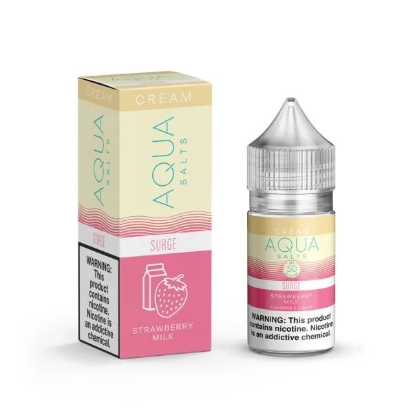 Marina Aqua Salts 30ml (MSRP $24.99)