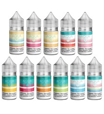 Marina Aqua Salts 30ml (MSRP $24.99)