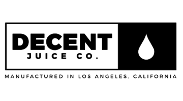 Decent Juice Co.