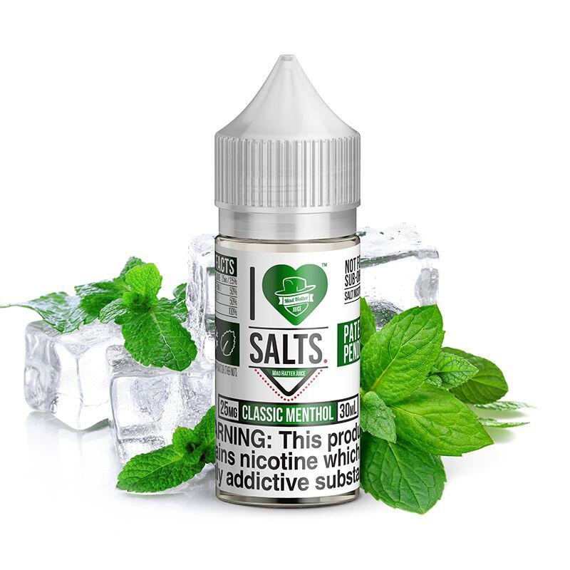 I Love Salts I Love Salts 30ml (MSRP $19.99)