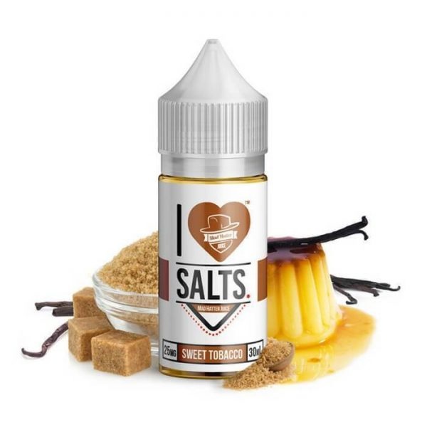I Love Salts I Love Salts 30ml (MSRP $19.99)