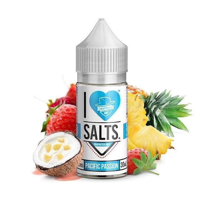 I Love Salts I Love Salts 30ml (MSRP $19.99)