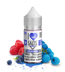 I Love Salts I Love Salts 30ml (MSRP $19.99)