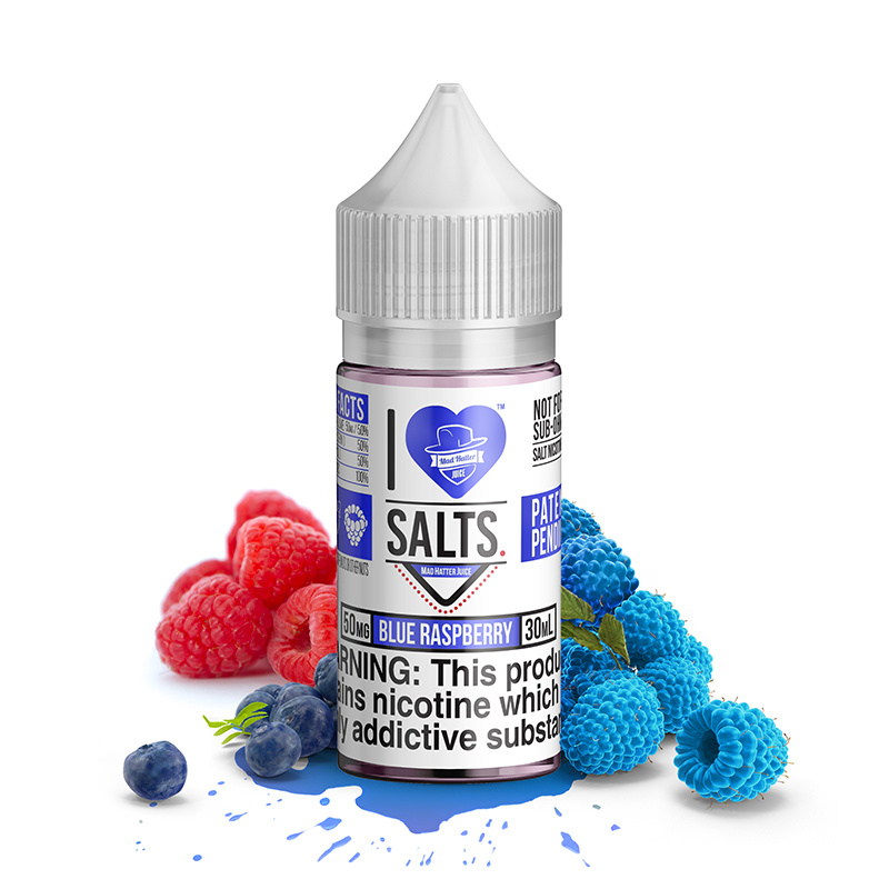 I Love Salts I Love Salts 30ml (MSRP $19.99)