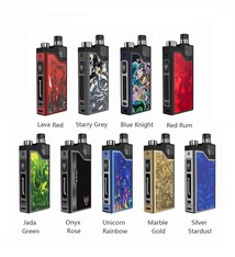 Snow Wolf SnowWolf Wocket 25W Pod Kit (MSRP $45.00)