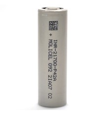 Molicel Molicel INR 21700-P42A 45A 4200mAh Battery (MSRP $15.99)