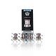 Uwell Crown 4 Coils 4Pack (MSRP $19.99)