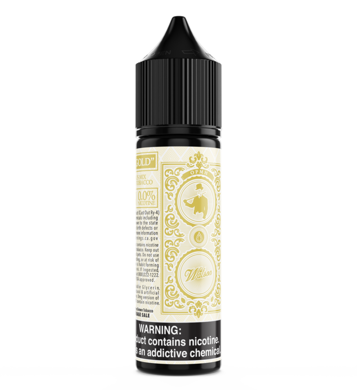 OPMH Watson by OPMH 60ml (MSRP $24.99)