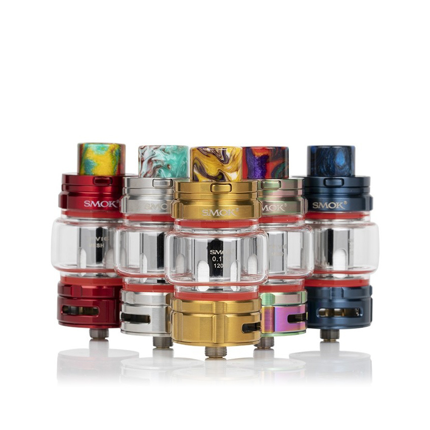 Smok Smok TFV16 Mesh Tank (MSRP $39.99)