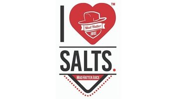 I Love Salts