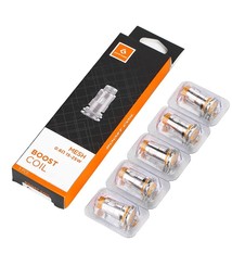 Geek Vape Geek Vape Aegis Boost Coils 0.6 ohm 5pack