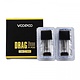 Voopoo VooPoo Drag Nano P1 Replacement Pods 2pack (MSRP $9.99)
