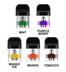 Smok Freecool NOVO 2 Pre-Filled Pod 3Pack (MSRP $19.99)