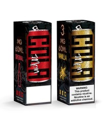 Shijin Shijin Cola Man 60ml (MSRP $19.99)