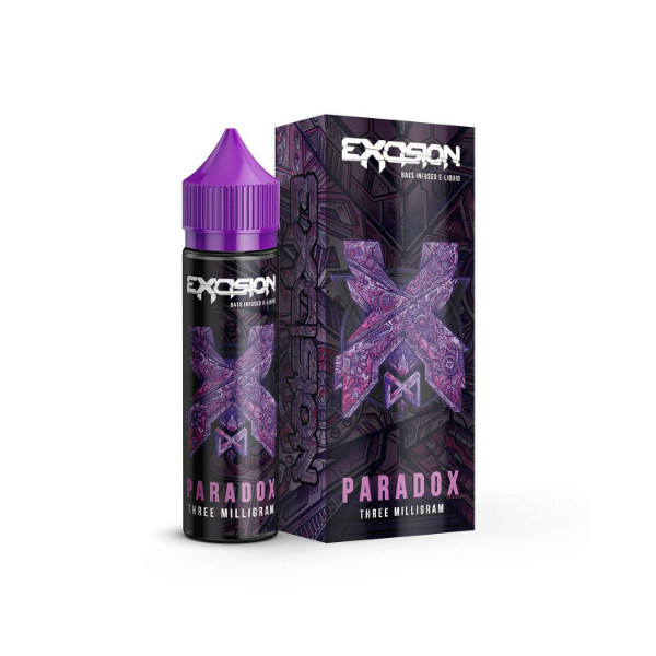 Alt Zero Excision /  Alt Zero E-juice 60ml