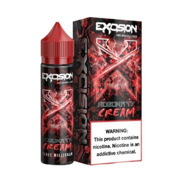 Alt Zero Excision /  Alt Zero E-juice 60ml