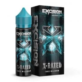 Alt Zero Excision /  Alt Zero E-juice 60ml