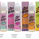 Lips And Drips Lips And Drips Ejuice 60ml (MSRP 25.00)