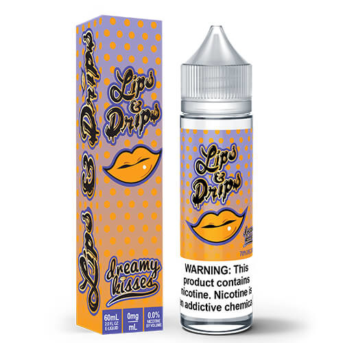 Lips And Drips Lips And Drips Ejuice 60ml (MSRP 25.00)