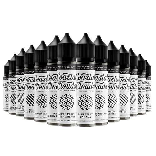 Coastal Clouds 60ml