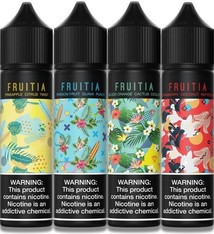 Fresh Farms Fruitia 60ml