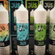 JUS JUS E-Liquid 60 ml