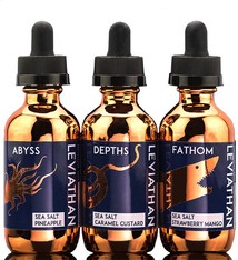 Leviathan 60ml (MSRP $27.99)