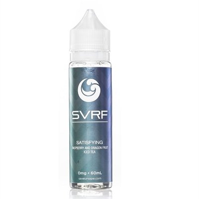 Saveur SVRF 60ml (MSRP $24.99)