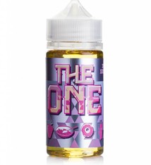 Beard Vape Co. The One 100ml (MSRP $33.00)
