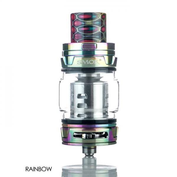 Smok Smok TFV12 Prince Tank (MSRP $49.99)