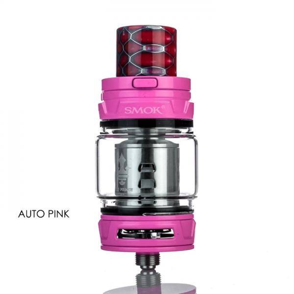 Smok Smok TFV12 Prince Tank (MSRP $49.99)