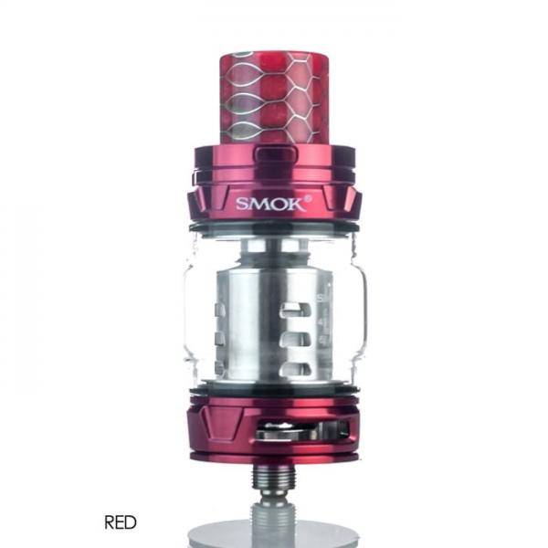 Smok Smok TFV12 Prince Tank (MSRP $49.99)