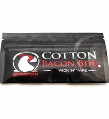 Wick N Vape Cotton Bacon bits (MSRP $2.99)