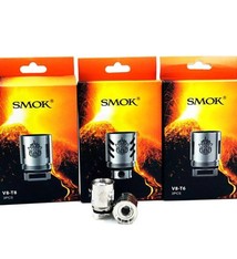 Smok Smok TFV8 Cloud Beast Coils 3pack (MSRP $22.99)
