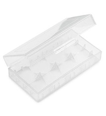 IMR Dual 18650 Battery Case (MSRP $1.99)