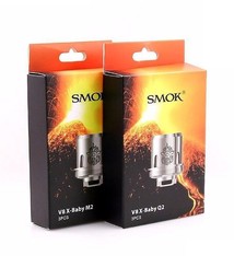 Smok Smok TFV8 X-Baby Brother Coils 3Pack (MSRP $18.99)
