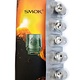 Smok Smok TFV8 Baby Beast Coils 5Pack (MSRP $24.99)