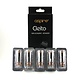 Aspire Aspire Cleito Coils 5pack (MSRP $24.99)