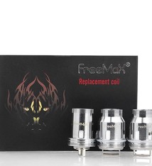 Freemax Freemax Fireluke Mesh Pro Coils 3Pack (MSRP $18-$23)
