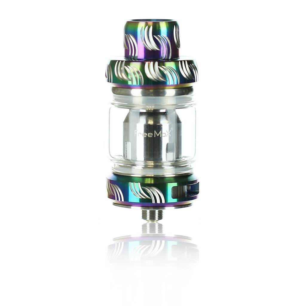 Freemax Freemax Fireluke Mesh Pro tank (MSRP $39.99)